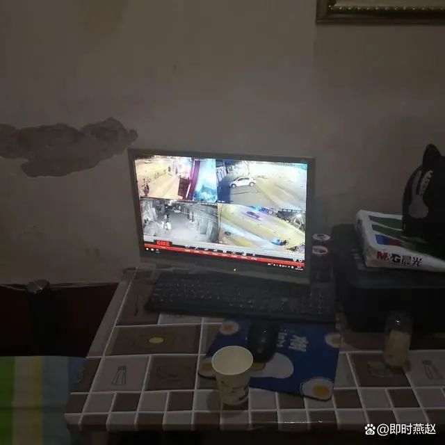 离大谱!熟食店前门卖鸭头,后院竟然在卖……