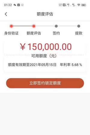 一定能借到3万的平台,必下三万的贷款口子插图1