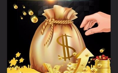 把钱存银行会越存越穷吗？