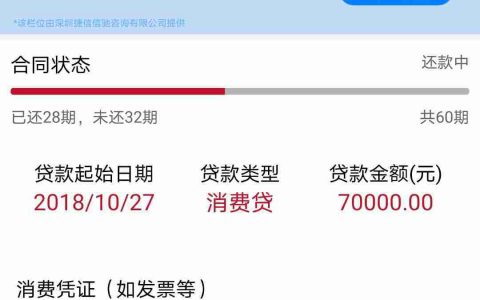 捷信已还清仍然无法注销账号