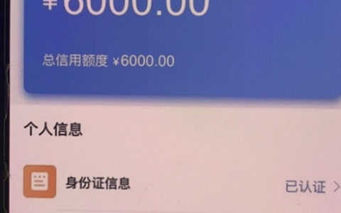 u呗借款真能下款吗，U呗申请条件