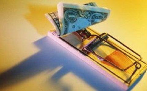 哪些网贷不能碰？千万不要碰网贷！