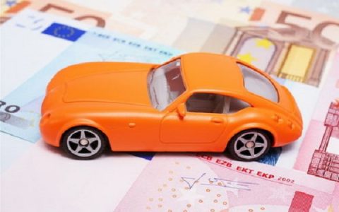 二手车贷款利率一般都是多少？要注意什么