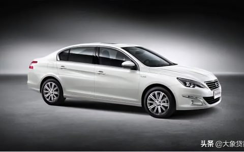 汽车金融一般不看征信，这样做就可以了！