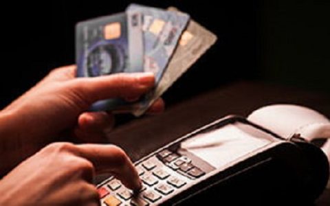 信用卡被拒影响征信吗？同一天申请了7家信用卡