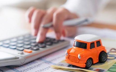 征信不好可以分期买车吗？车贷征信查什么