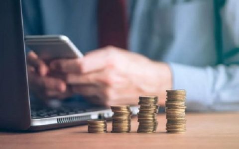 2021凭信用卡贷款的app，这几个能秒批！