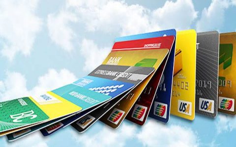高负债最好下的信用卡，可以尝试这几个！