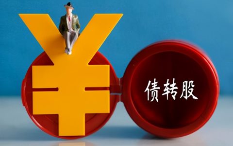 可转债是什么意思？债转股和可转债是一回事吗？
