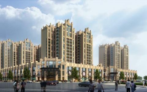 新手买房注意哪些坑？第一次买房签合同注意