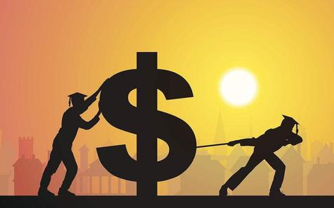 征信花了哪里可以借钱急用啊2021？选这几个就行！