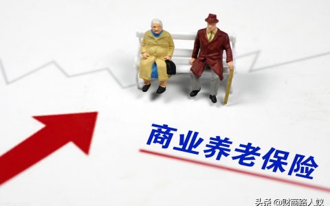 一次性买20万商业养老保险，真的划算吗