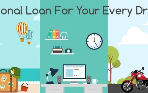 个人贷款好处多，资金周转更灵活