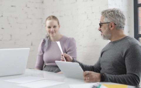 有营业执照什么网贷好借？凭营业执照秒批20万