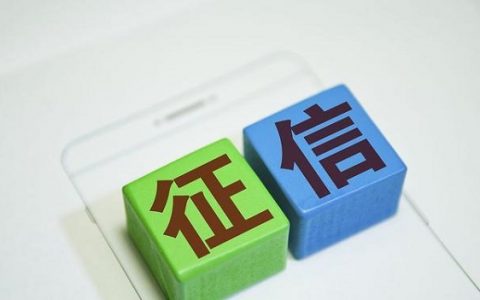 网贷搞坏了征信怎么办？修复就要这样做！