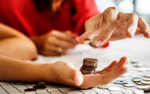 推荐一个2021不被拒的贷款，1000-5000借钱秒到账！