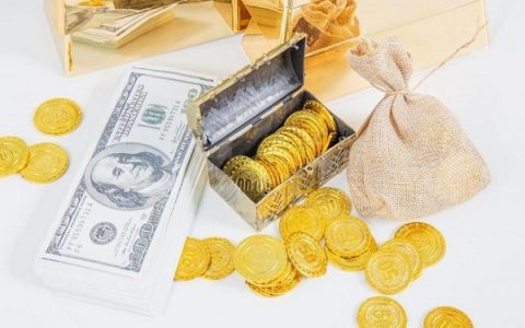 秒过2000的小贷口子必下的，你没申请这几个！