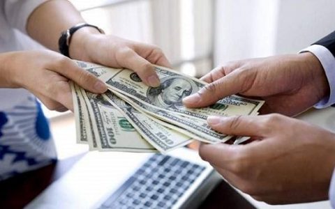 征信烂了哪里可以借钱？介绍几个秒批的给你！