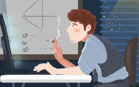 穷人存钱富人贷款怎么理解，越是有钱人越贷款的真实原因