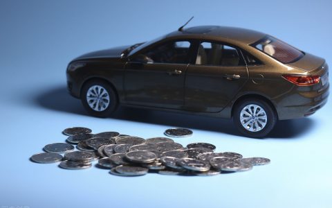 个人征信不好可以贷款买车吗，一个技巧帮你搞定