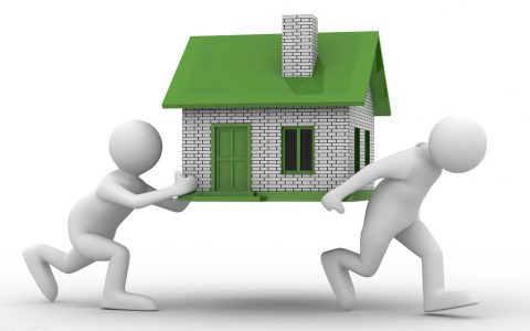 年轻人贷款买房，贷款越少越好，但是不能不贷