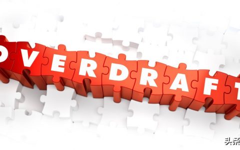 开发商逾期贷款增加，难怪银行收紧资金，房地产赚钱变难