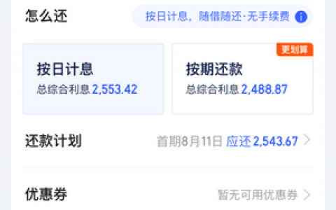 借款平台哪个靠谱利息低,人人最低6000,秒批秒到