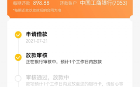 100%通过率的网贷，不看大数据不看征信秒到账！