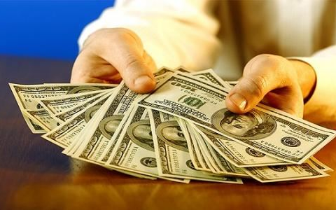 在哪能借10万块钱慢慢还？一次性能借十万的贷款平台