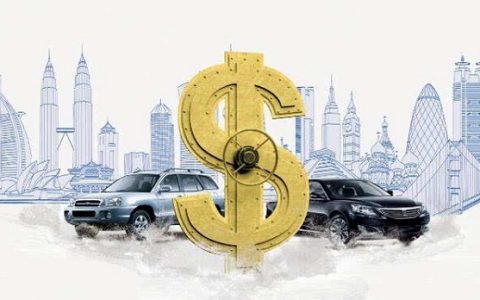 买车贷款哪个银行利息最低，选择这个就可以！