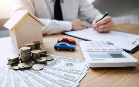 2021年哪些平台容易借钱，小额贷款必下口子