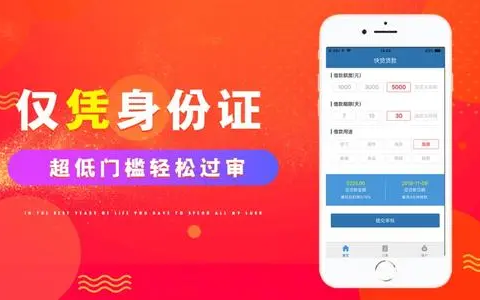 网上借钱什么平台能借到，百分百不拒的小额贷款