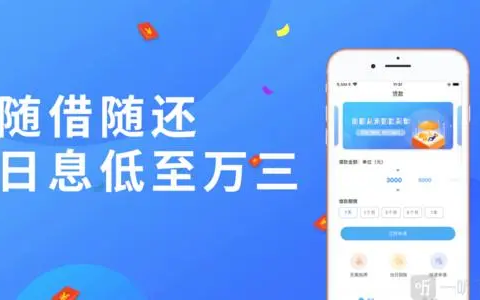 2021网贷易下款容易通过的，100%能借到钱的平台