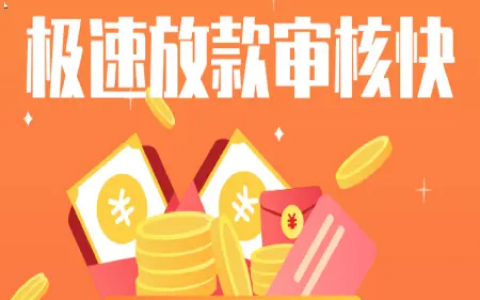 最容易下款的口子(2021双黑能下的贷款)