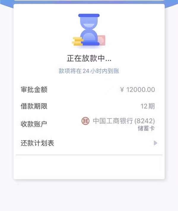 免审核的容易过的贷款，2021放款最快的借贷平台