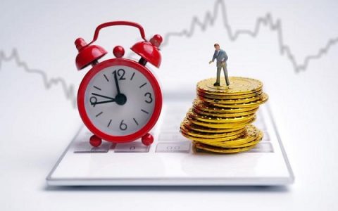 哪个平台征信不好可以下款，无视征信靠谱易通过的网贷平台