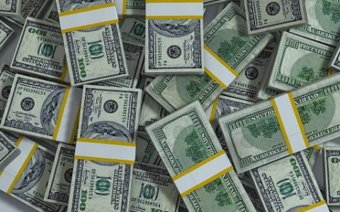 微信秒出额度的借款，百分百到账的小额贷款