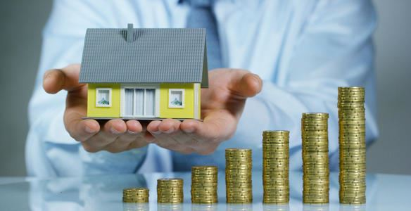买房按揭和抵押贷款哪个好，买房贷款和抵押房屋贷款区别