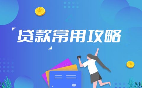 有没有无需审核就通过贷款,征信花100%可以借钱的