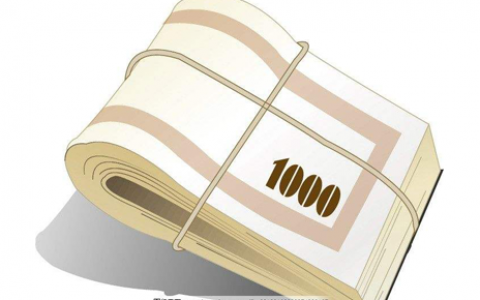 微信私人快速借钱3000,未成年借款3000马上到账的