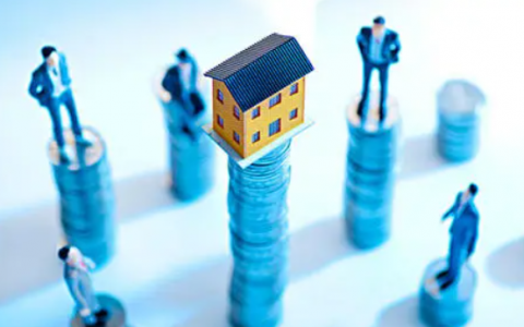 征信花了能下的贷款口子，2021年100%通过率的网贷app