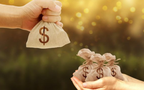 征信烂急用钱,这5个小额必过借款平台