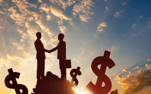 网上贷款平台哪个好?这有5个比较正规的小额贷款