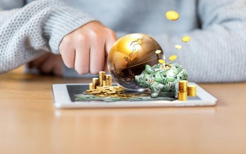 什么都不看的贷款口子