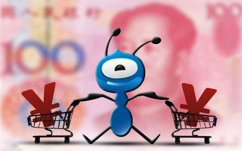 不看支付宝芝麻分的网贷?