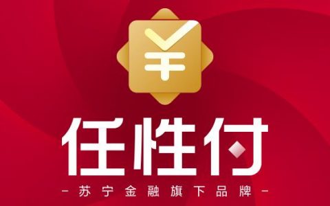 苏宁任性付提额技巧