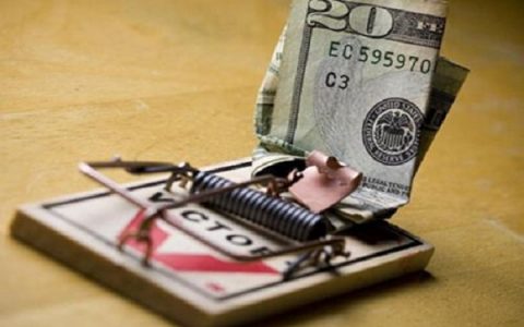 贷款最容易过的app，手机贷款哪个最容易？