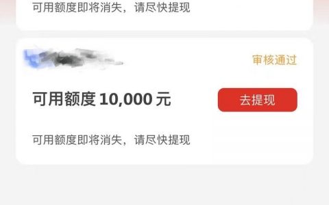 一审多放的贷款平台2021，一键申请多个网贷口子