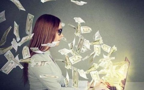 什么软件能快速借到钱，负债也能货款的口子