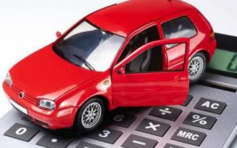 征信有逾期能在4s店做车贷吗？